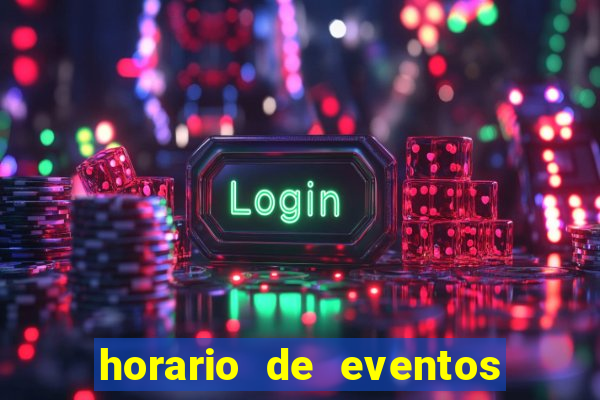 horario de eventos coin master 2024